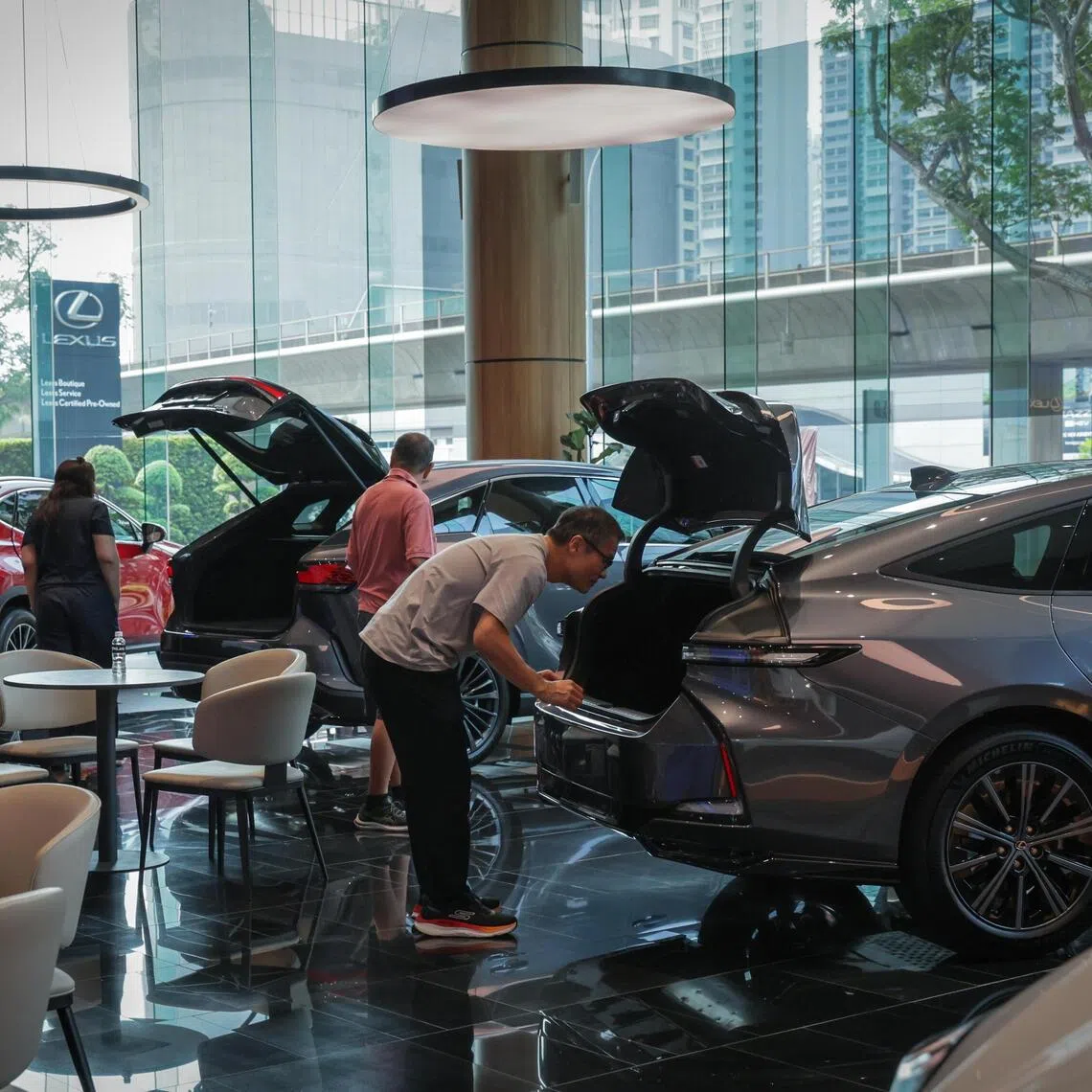 Merging categories A and B and giving a COE rebate for mass-market cars may not necessarily translate to guaranteed savings for buyers, compared with prices under the current system.