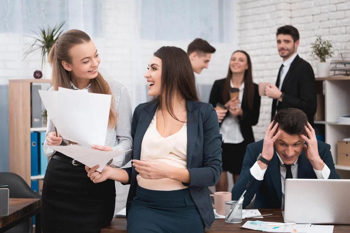 Our research shows that office noise increases the likelihood of people wanting to reclaim personal space through territorial behaviours.