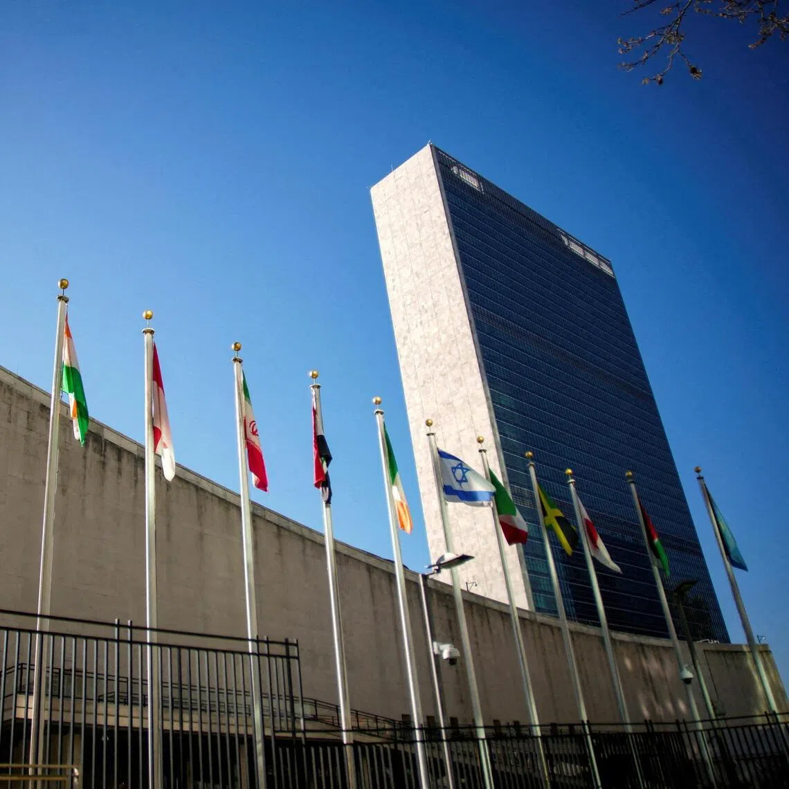 Previous reviews of the the Treaty on the Non-Proliferation of Nuclear Weapons in 2015 and 2022 were also unsuccessful.