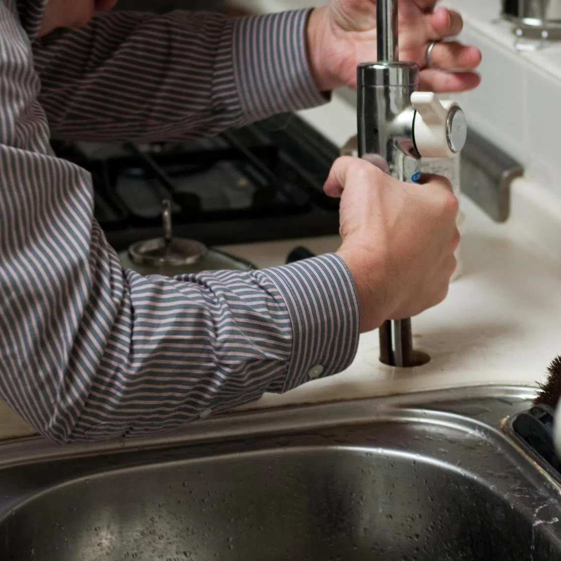 If Singapore wants to see a sea change in how skilled tradesmen are regarded, there must also be changes in social attitudes.