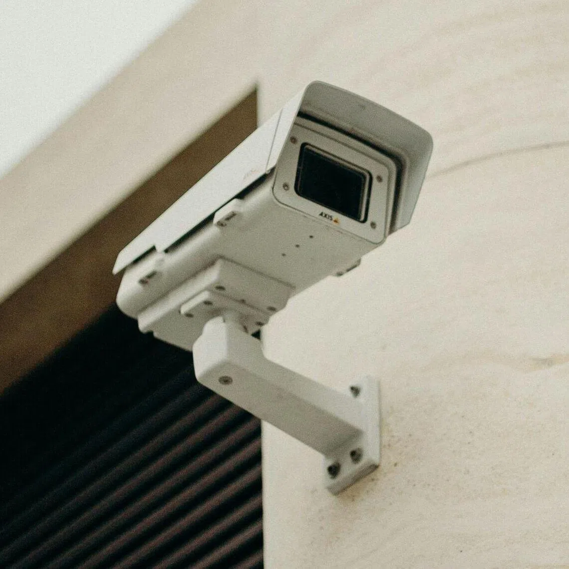 Licence holders are also completely responsible for the installation, maintenance and operation of the CCTV cameras.