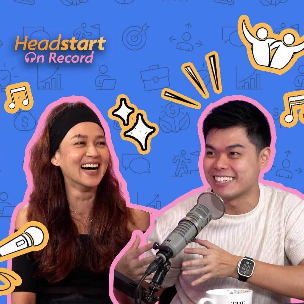 Singaporean musician Aarika Lee discusses the importance of community and her journey in starting the viral community choir Sing Song Social Club.