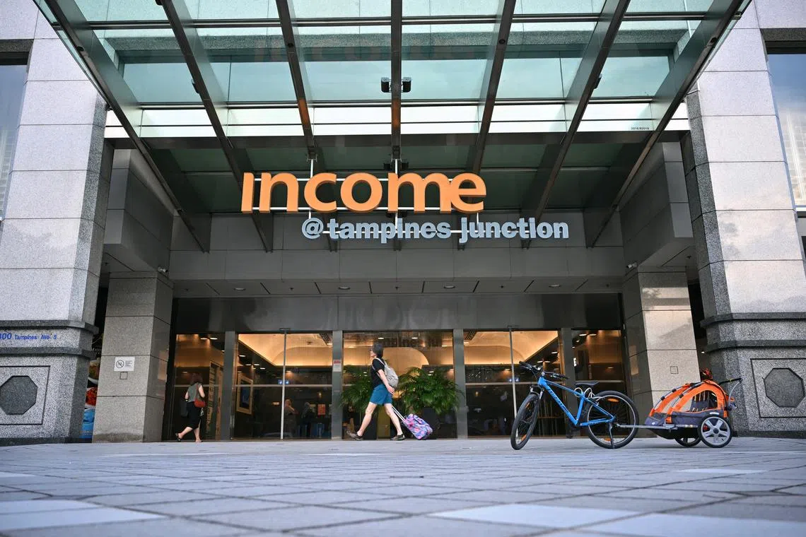 A way for Income to draw new investors and boost the capital needed for its social mission is to go public.