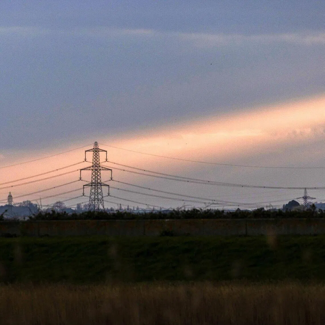 The finance ministers of Germany, Italy, Spain, Portugal and Austria made the joint call in a letter dated April 3.