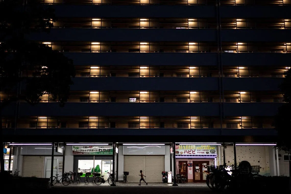 Filipino housekeeping services win fans in Japan’s growing market