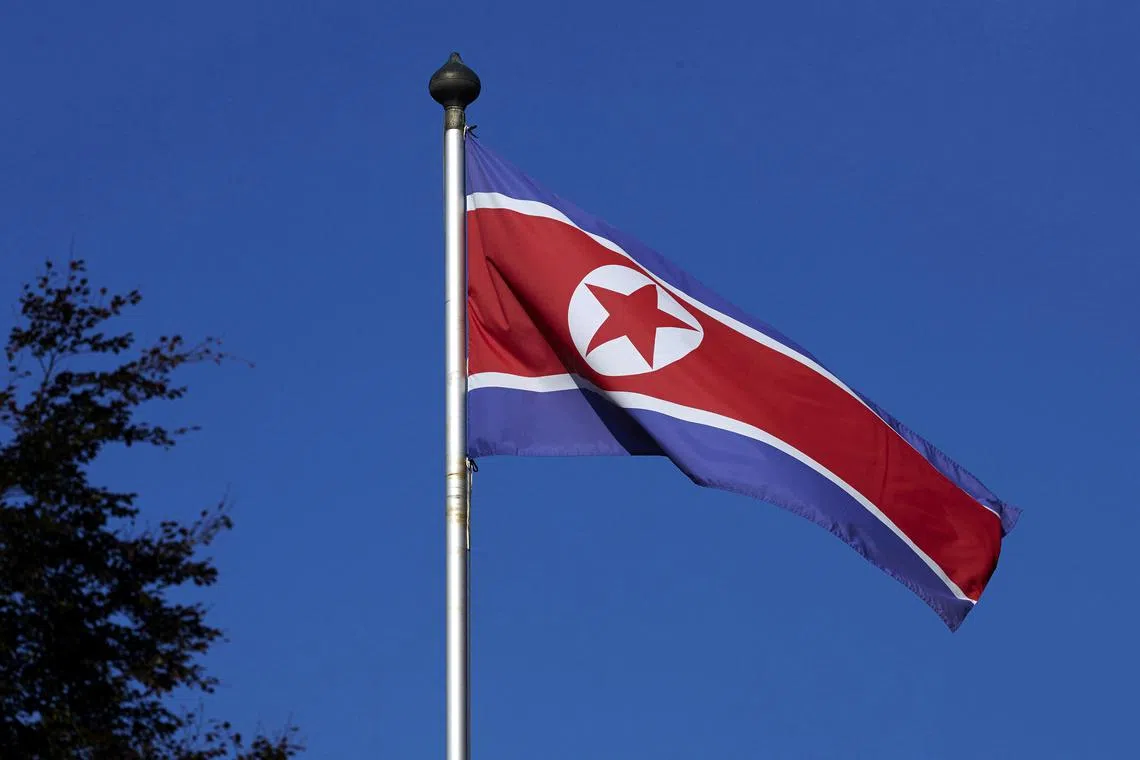 North Korea often carries out major weapons tests on key holidays.