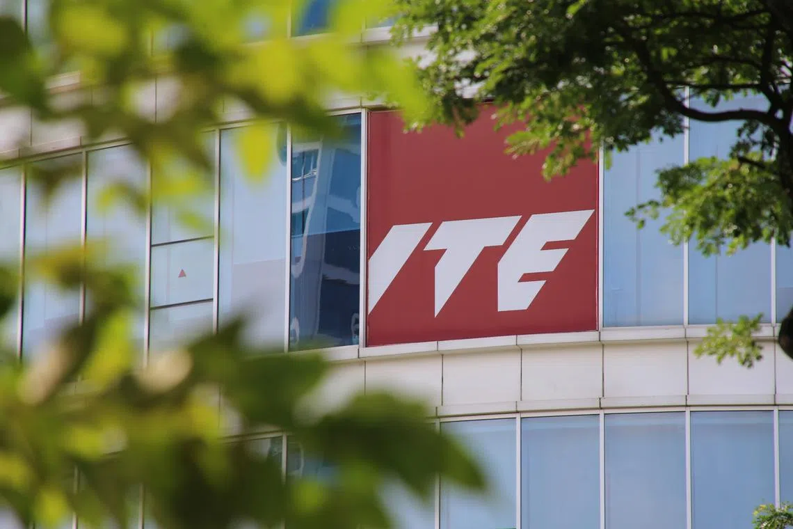 In his speech, DPM Lawrence Wong stressed the importance of improving wages across different professions.