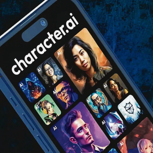 A growing number of companies offering social chatbots that can act like friends, enemies, lovers, adventurous companions, or the manifestation of a fictional or real person.