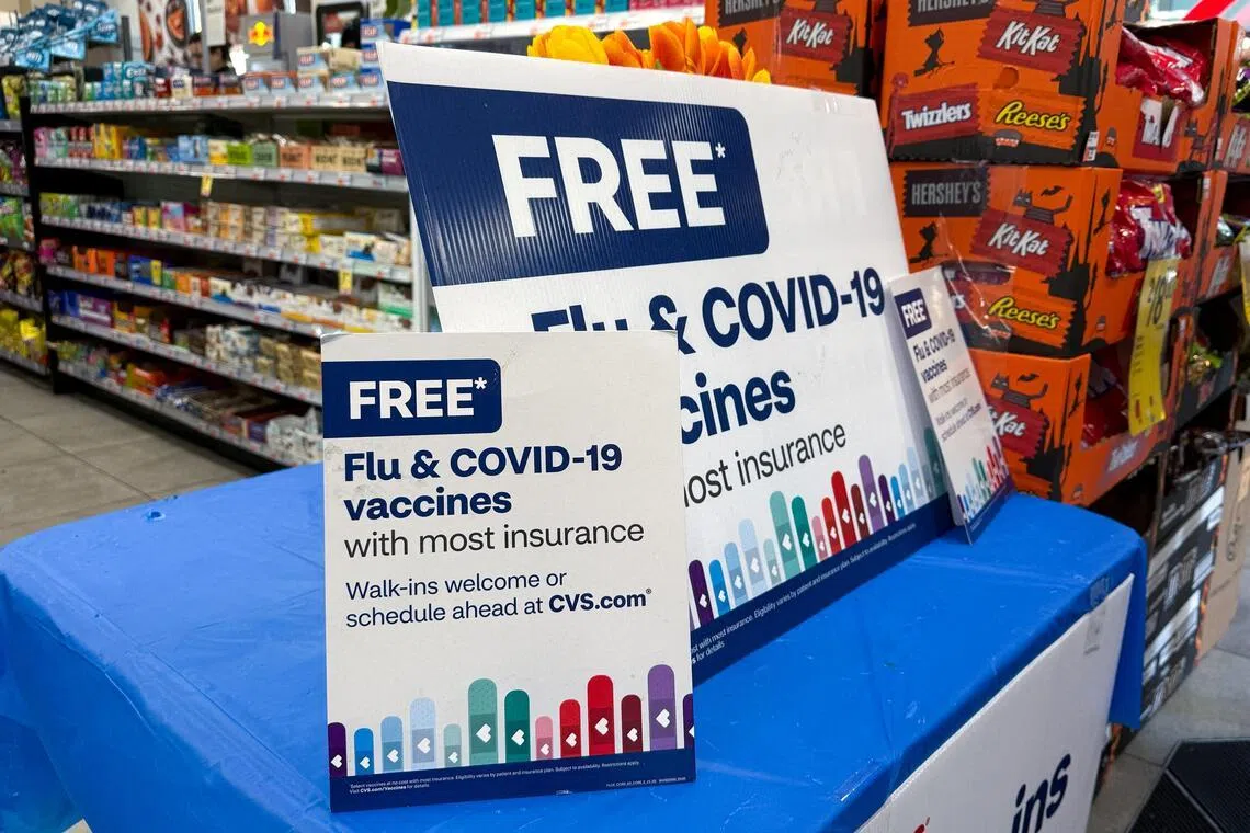 US CDC will not publish report showing Covid-19 vaccine effectiveness