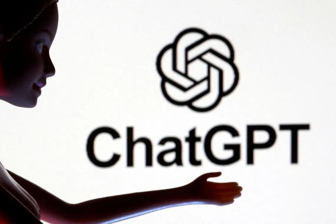 Given that ChatGPT is a general-purpose tool, it is the user who determines how they will use the programme.