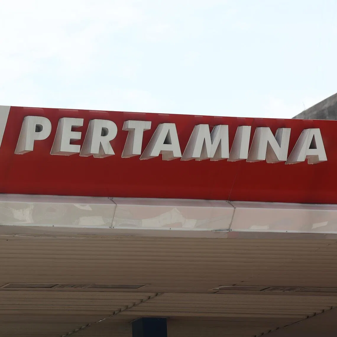 Riza Chalid is wanted for his alleged involvement in corruption at state-owned oil company Pertamina.