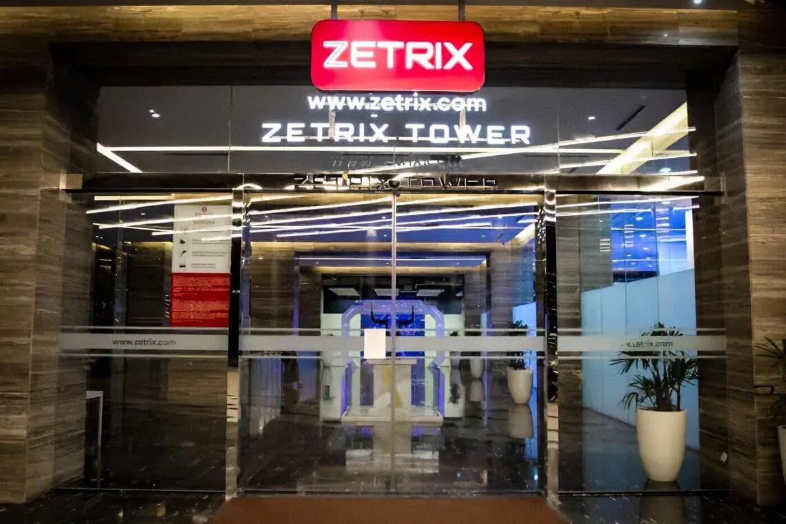 Malaysian government suspends Zetrix, MyEG as collection agents over unpaid RM314 million revenue
