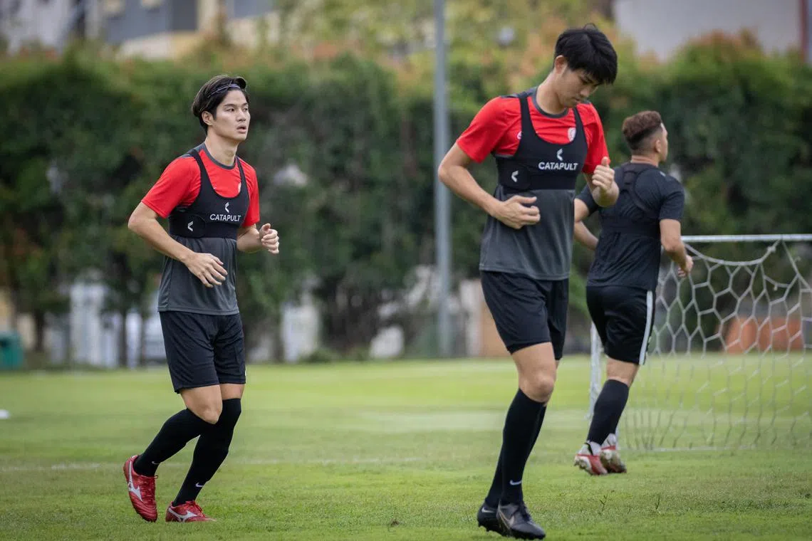 Dgsoc23


Credit: Football Association of Singapore