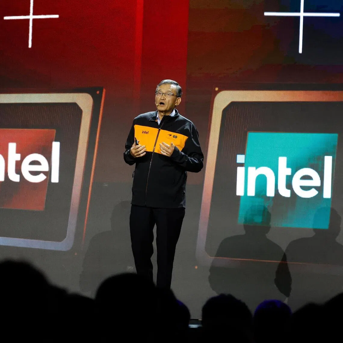 Intel also announced upgrades to its AI data centre hardware offerings as well as new collaborations with supply chain partners such as Taiwan’s Foxconn.