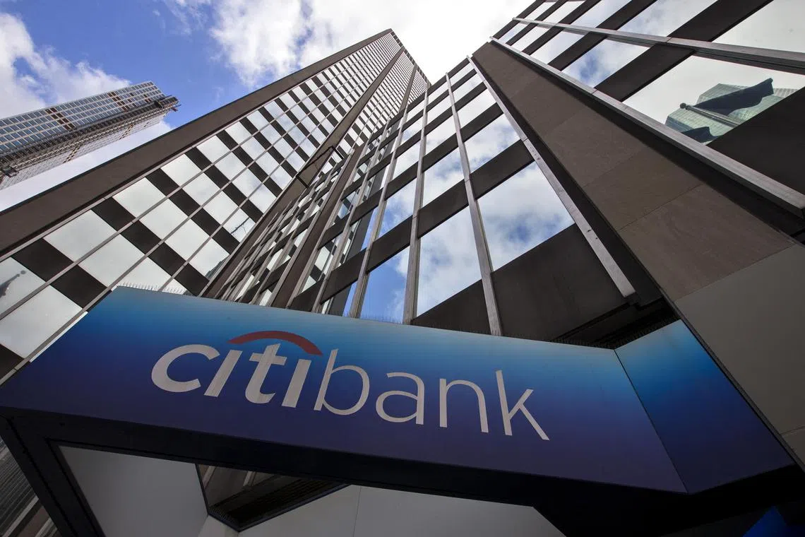 Citi managers are convening discussions with employees about potential layoffs as banking giant embarks on sweeping reorganisation.