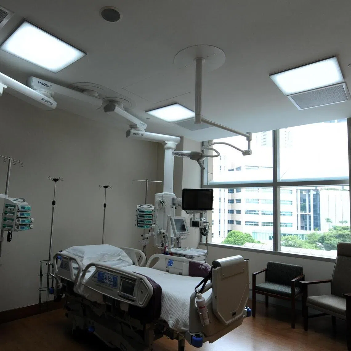 New riders on top of Integrated Shield Plans (IPs) to be sold from April 2026 can no longer cover the minimum IP deductibles, which means patients who are hospitalised, even if they do so for simple scans, will have to pay for hospitalisation costs themselves.