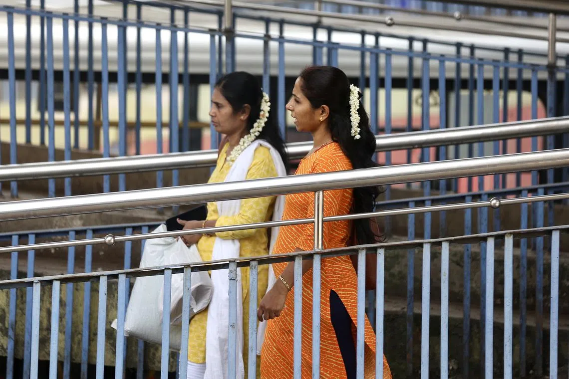 The demand for menstrual leave has acquired greater momentum in India, coming off the back of decades of groundwork by women’s rights.