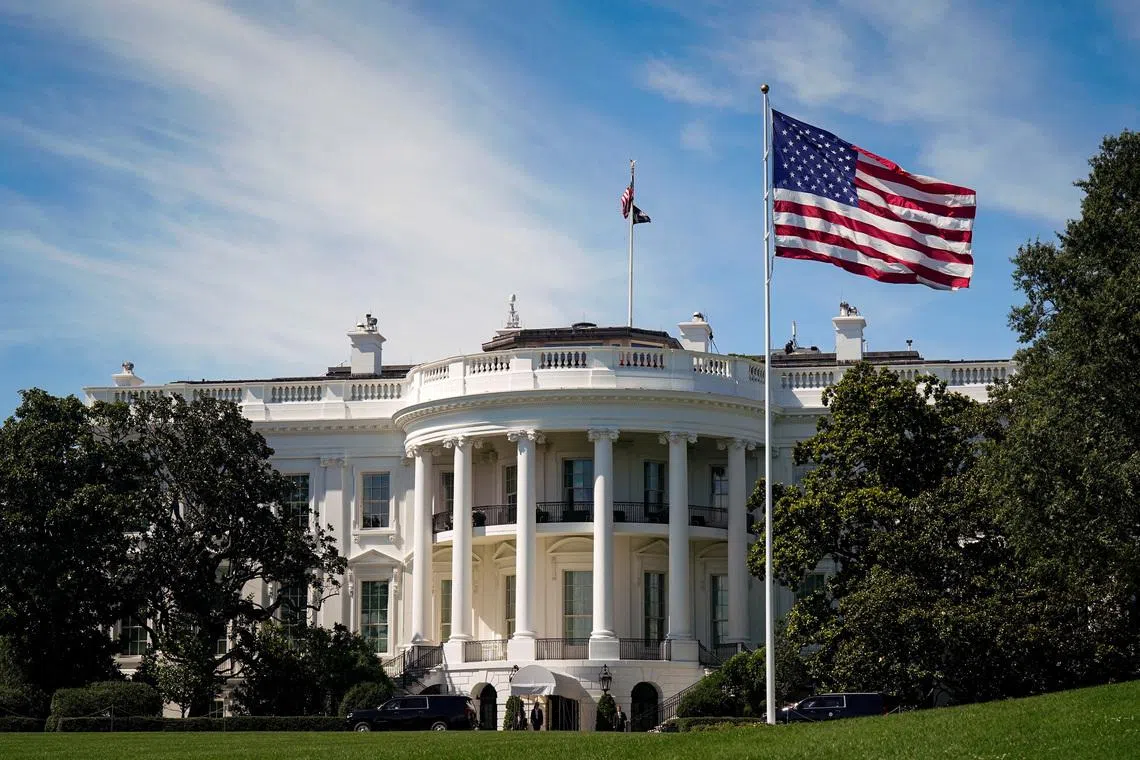Trump's $1.776 billion 'weaponization' fund sparks outrage, but court challenges will be tough