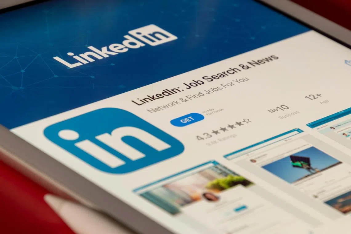 LinkedIn has become a fixture of corporate cyberspace, with more than 800 million registered users worldwide. 