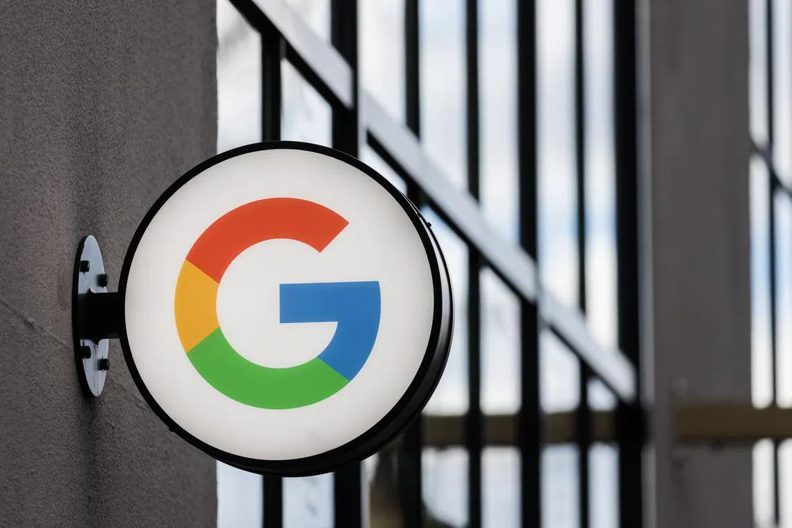 Google said last Friday that it would eliminate about 12,000 jobs.