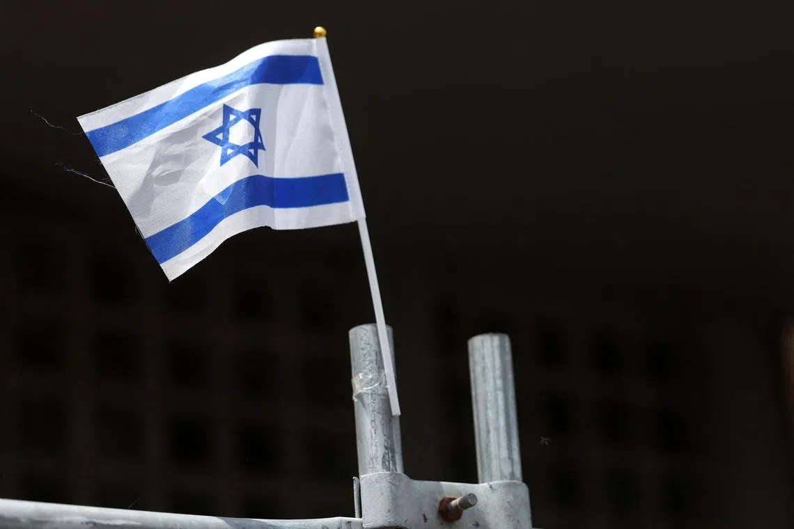 Israel recalled its ambassador after Ireland’s decision on a Palestinian state in May.