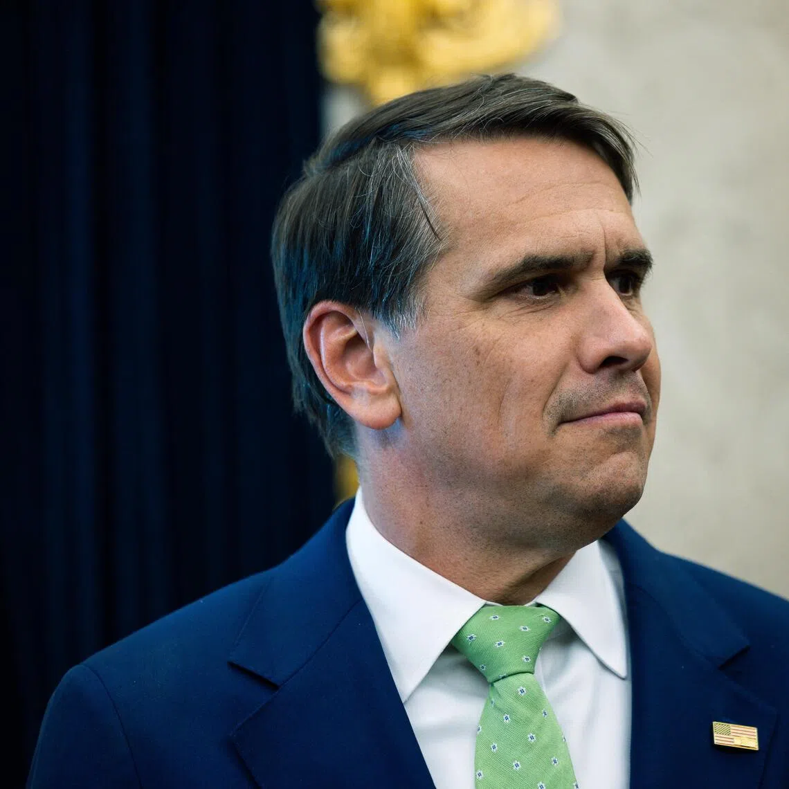 Despite the dispute, Todd Blanche likely does not need to be confirmed to effectively serve as attorney general for Trump’s remaining term in the White House.