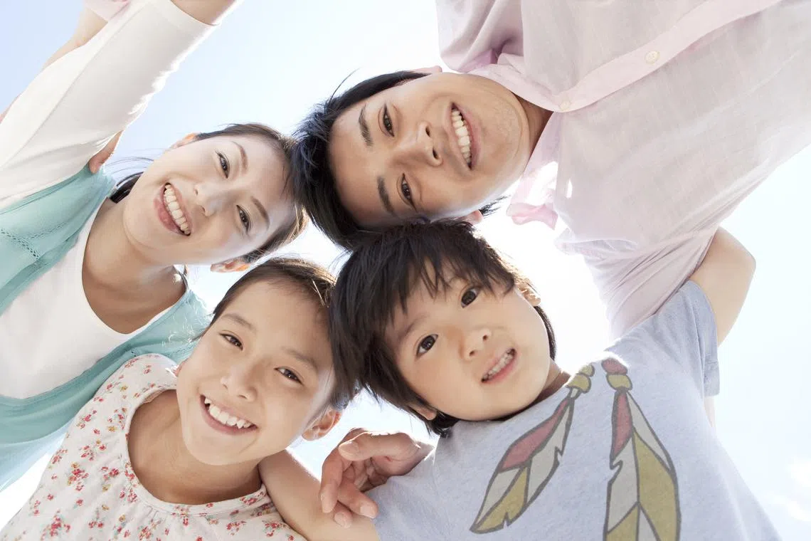 Build lifelong healthy habits by making simple, consistent changes to your children’s daily routines.