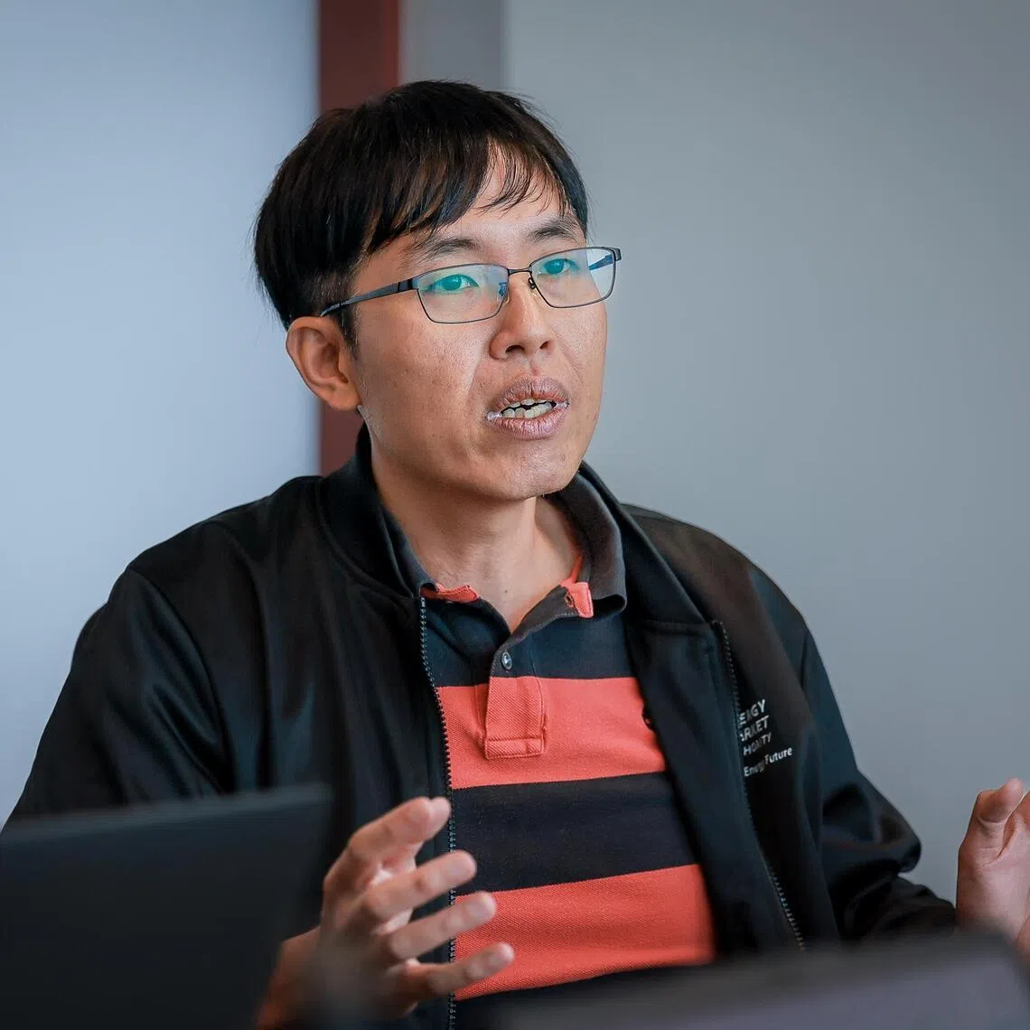 Mr Darryl Chan, director of the Nuclear Energy Office at Energy Market Authority, said his team will be looking to develop expertise not just in nuclear technologies and safety assessments, but also in policy, environmental and economical analysis.