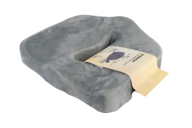 Hooga Ergo Memory Seat Cushion