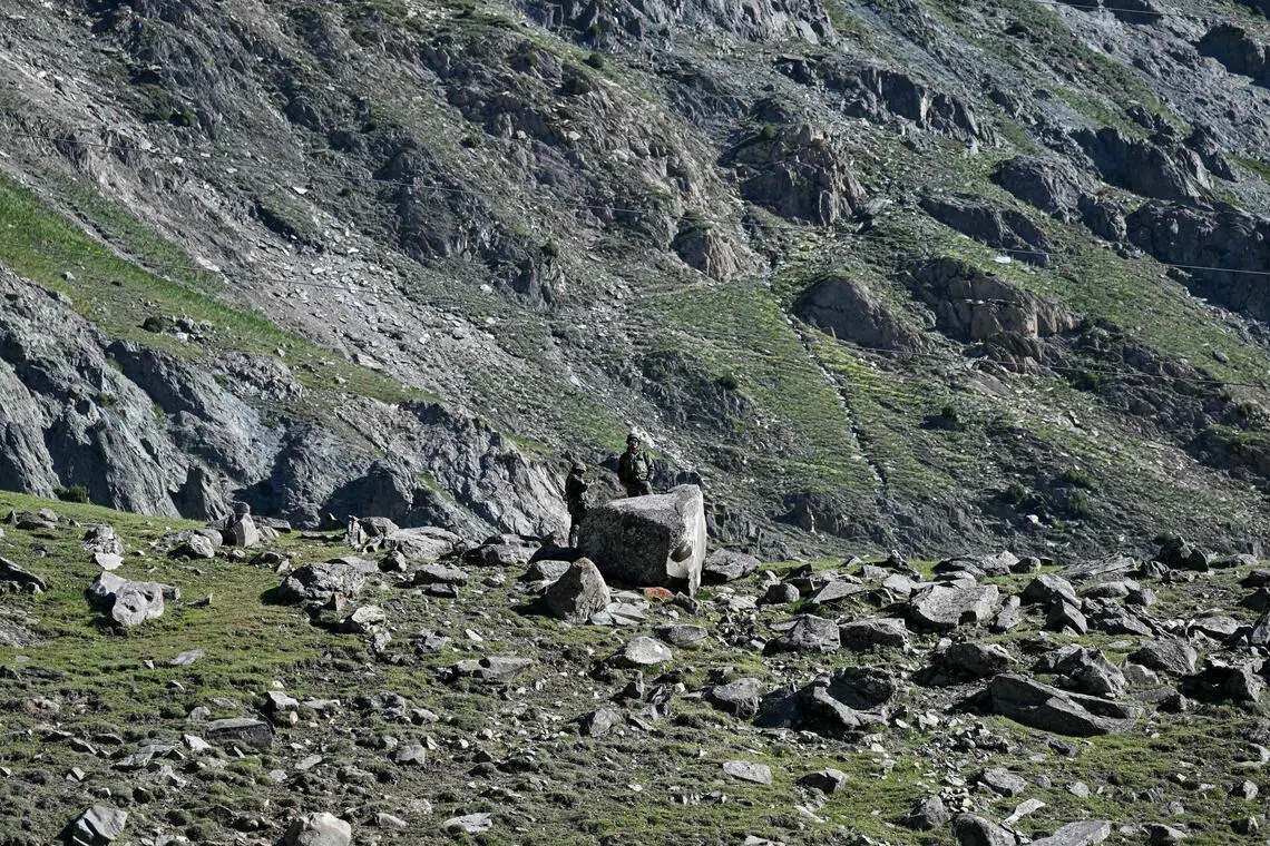 Can India and China finally resolve their Himalayan border dispute?