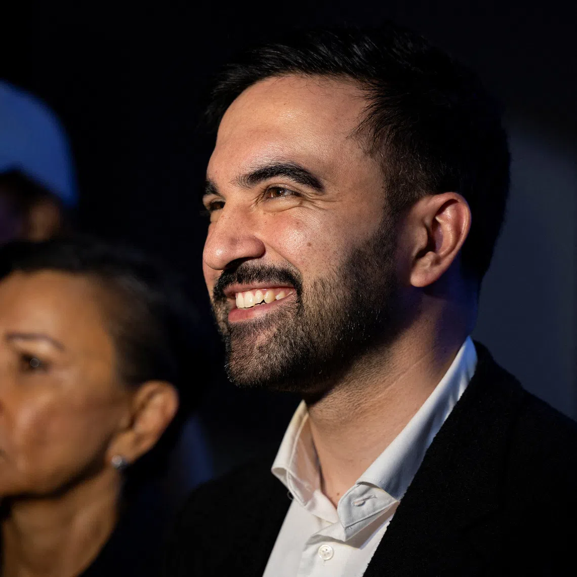 Those who knew Mr Zohran Mamdani from his time in Uganda said he tried to understand what reality was like for the community's poor.