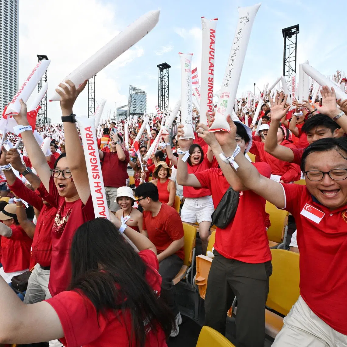 There will be 11 public holidays in Singapore in 2027.