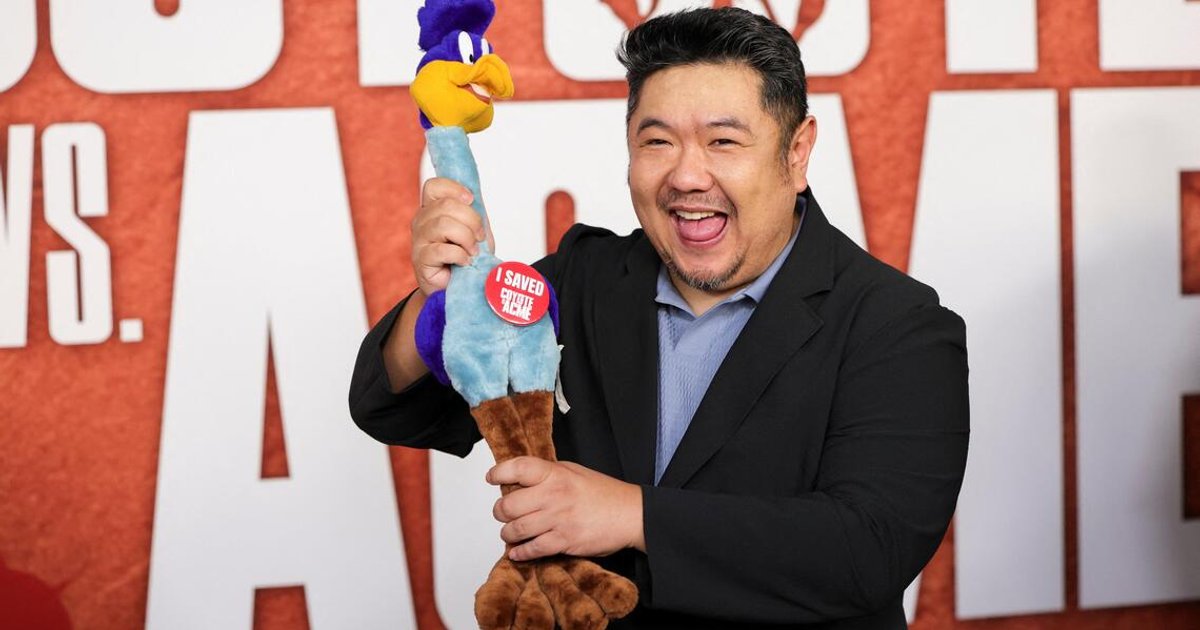 Eric Bauza, modern voice of Looney Tunes stars, dies at 46