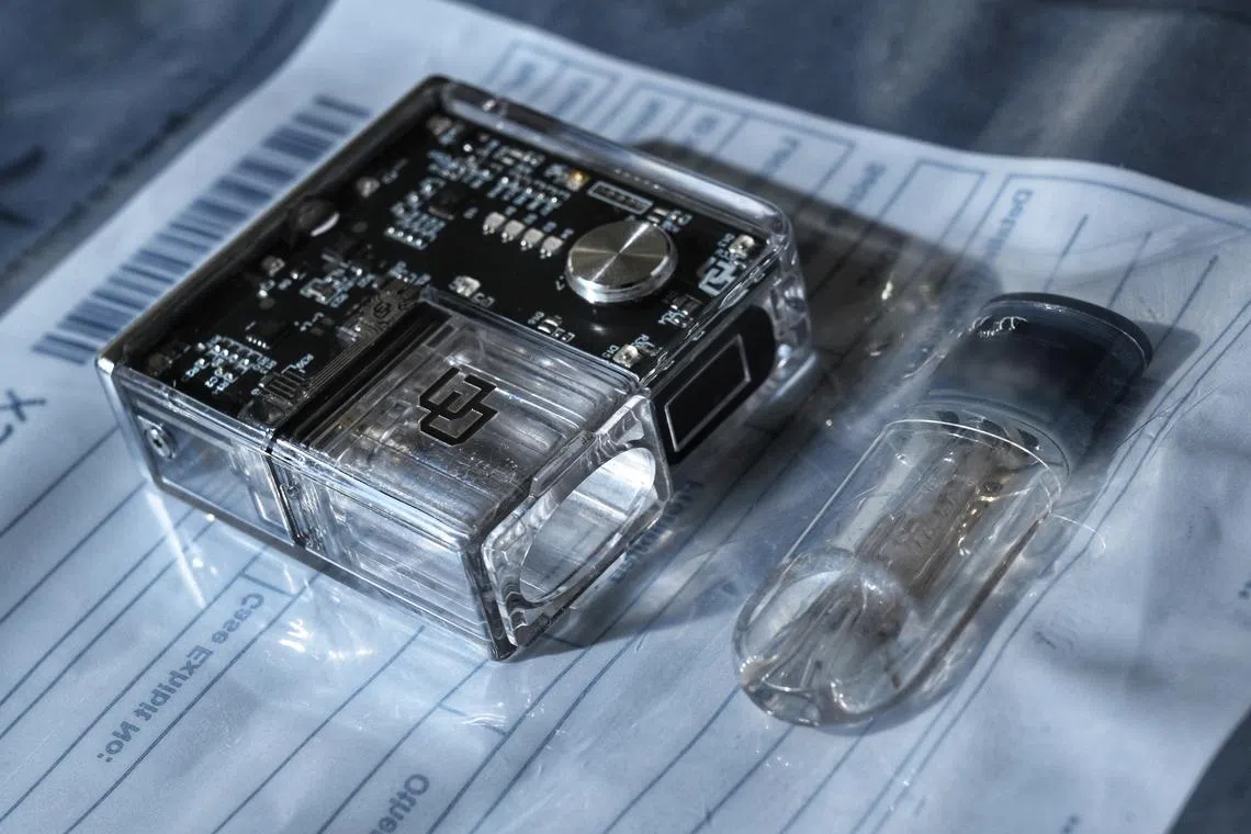 Madam Tan (not her real name) is hoping for stronger intervention and a coordinated effort by the various government agencies to help youth like her son.