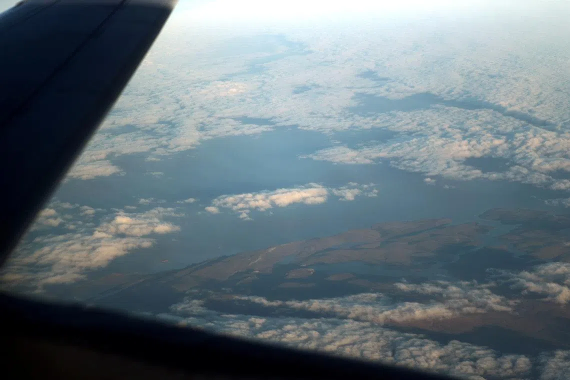 What to know about the Falkland Islands as US considers reassessing position