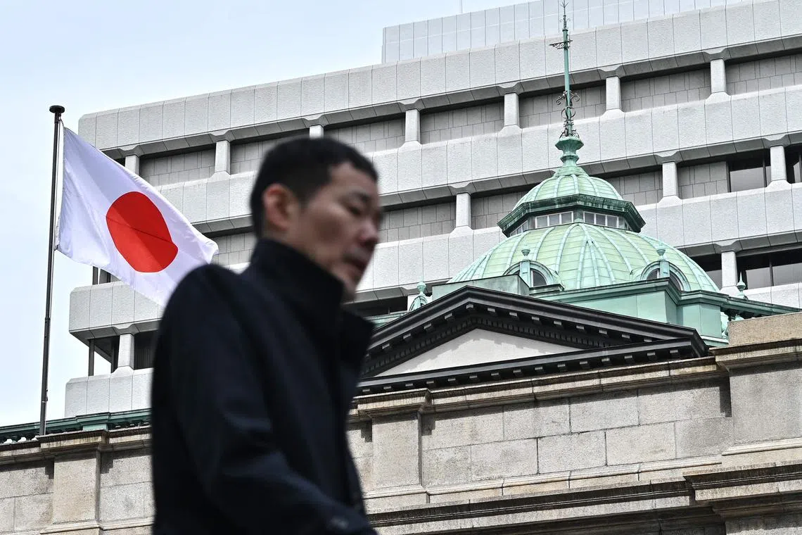Analysts generally view the BOJ’s move as a sign of confidence that growth stimulated inflation can be sustained.