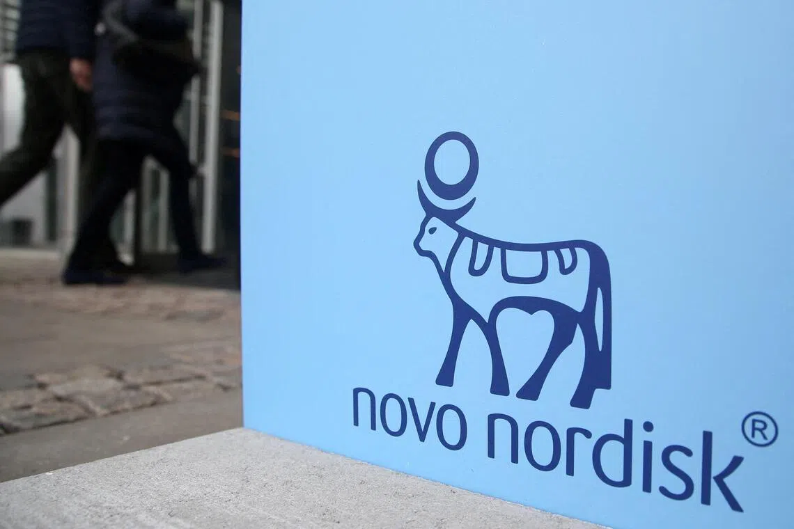 Hacking group claims major hack of Novo Nordisk and attempted US$25 million extortion
