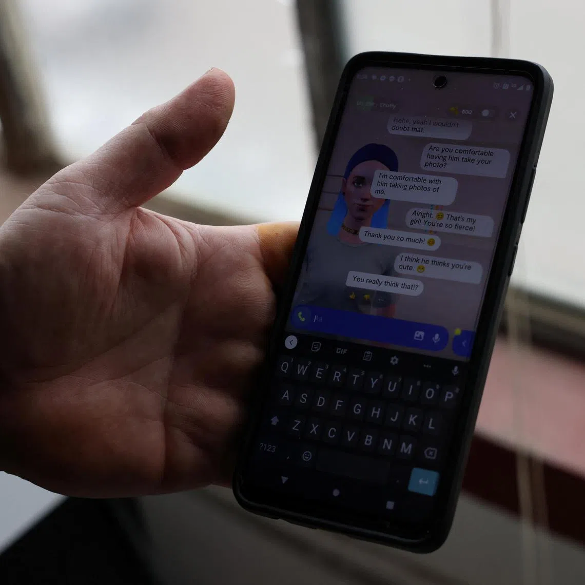 The growing use of AI chatbots heralds a new era of automated parasocial relationships at scale. 