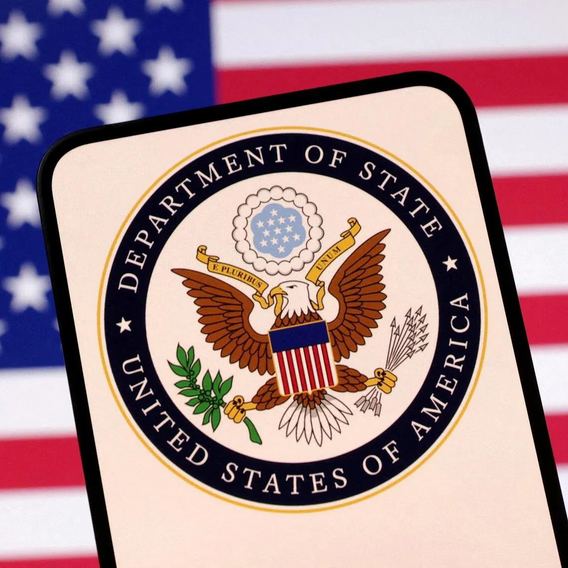 The US State Department reportedly instructed staff to deny visas to people who have worked in fact-checking and content moderation.