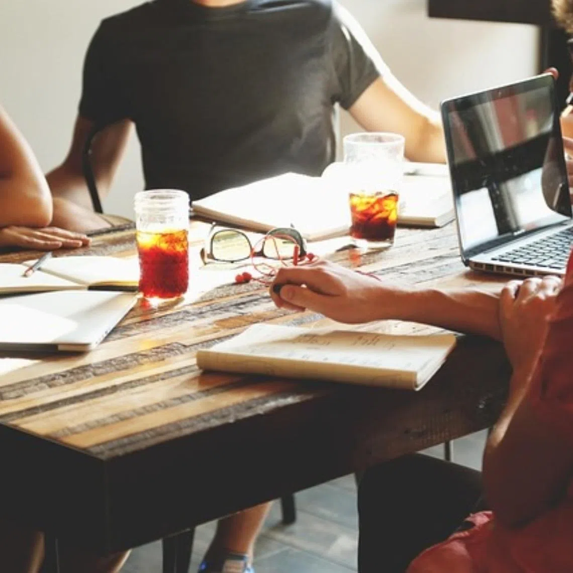 Questions are crucial in every organisation. They sharpen thinking and extract information when things go wrong.