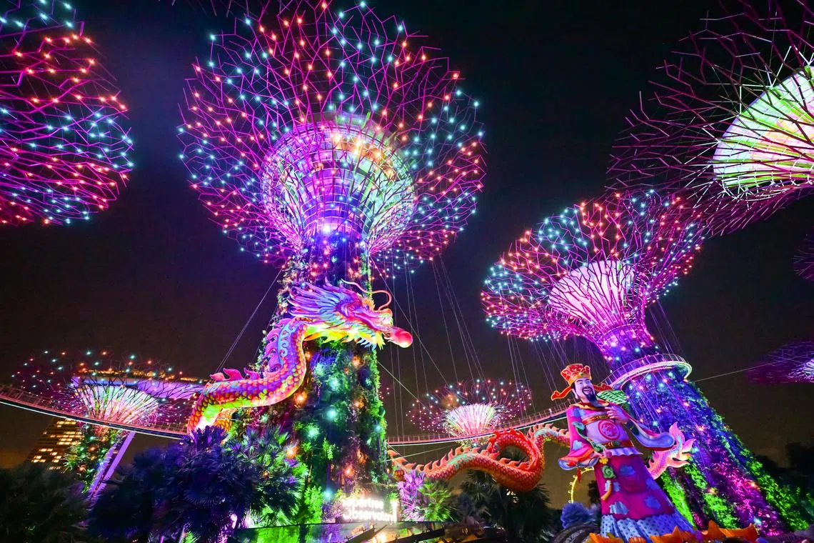 Expect markets to power higher, accompanied by a fair amount of unpredictability and volatility.