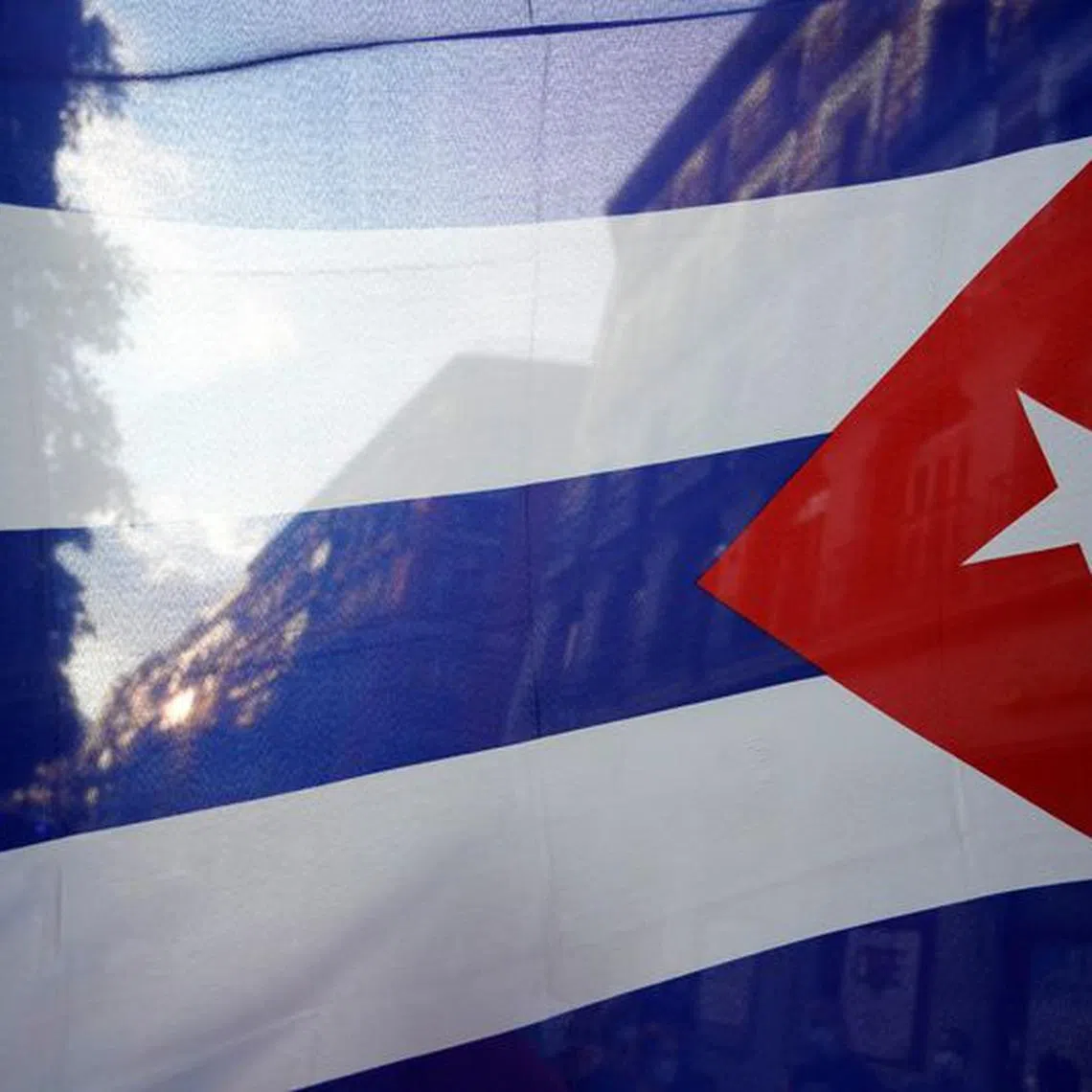 The minister’s remarks on live television on July 14 were widely circulated on social media and became a lightning rod for popular frustration with years of economic crisis.