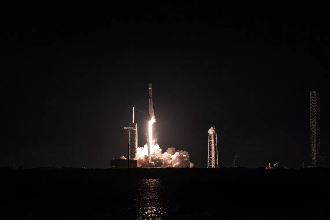 US, China arm for space warfare: hunter satellites and orbital weapons