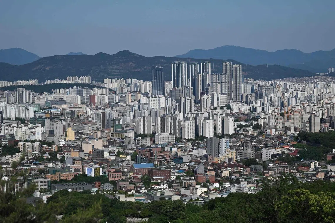 South Korea launches app to give stalking victims real-time access to suspects’ location