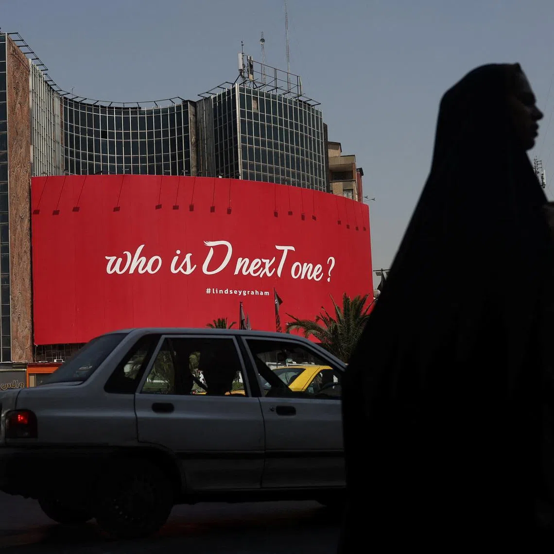 Fighting between the longtime foes has paused since July 25 after thirteen nights of renewed US strikes on the Islamic republic.