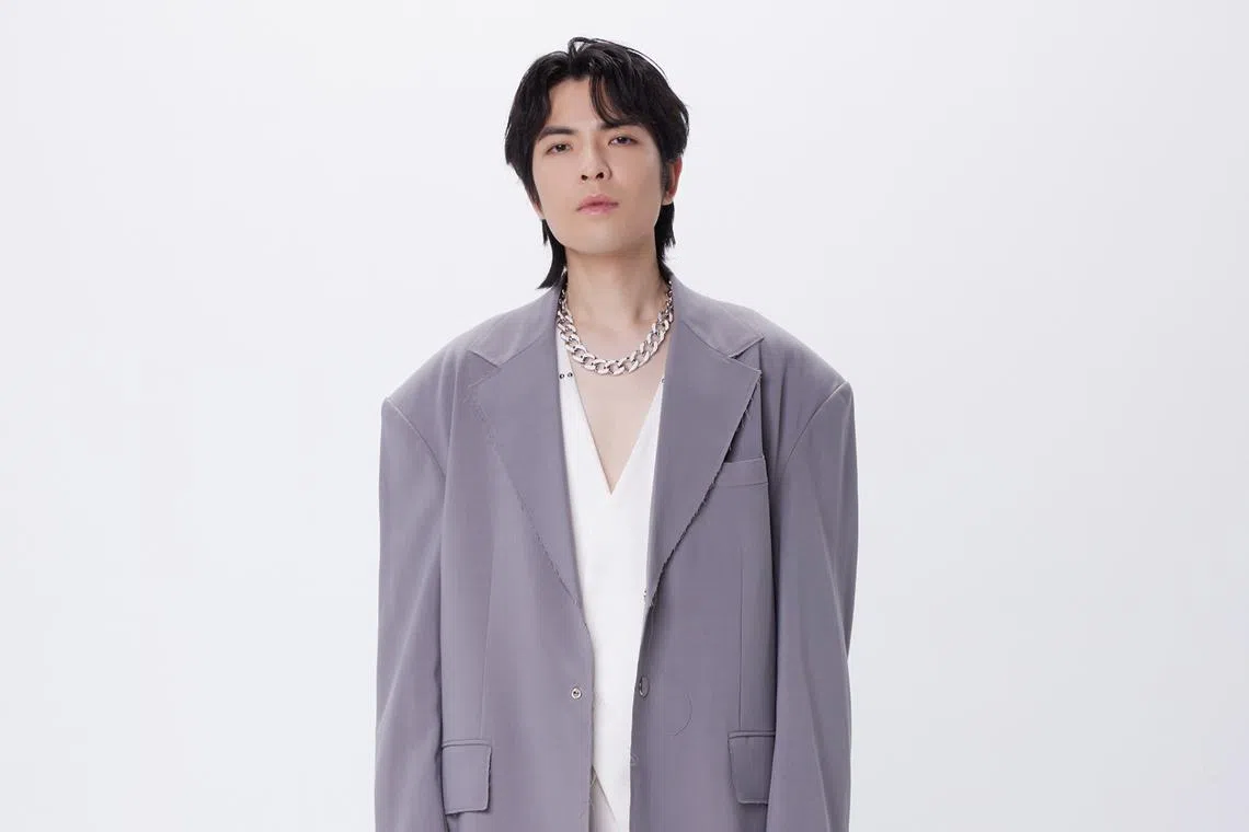 Veteran Mandopop superstar Jam Hsiao will lead an electrifying musical lineup of renowned acts at this year’s Sundown Festival.