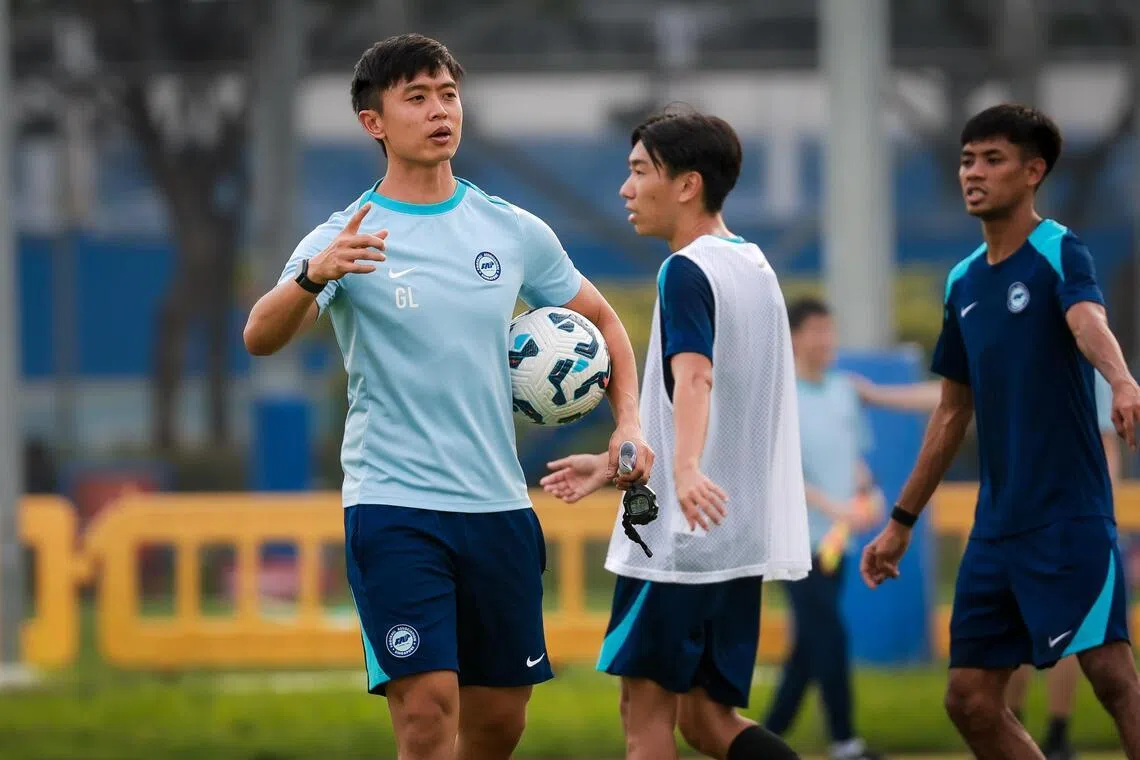 Lions to play Faroe Islands in March friendly; first European opponents in over a decade