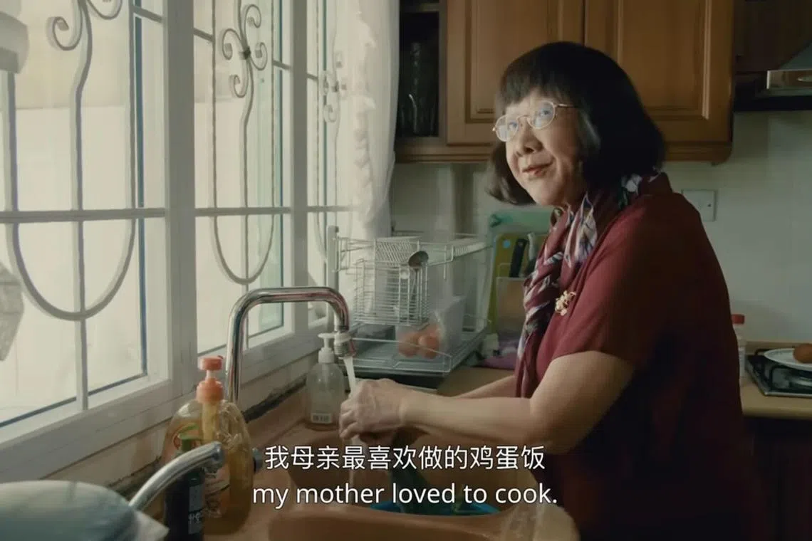 Get an intimate look into the lives of Singapore’s most respected artists, including writer You Jin (pictured), in a five-part documentary series Artists Of An Isle by Lianhe Zaobao and the Singapore Chinese Cultural Centre. 