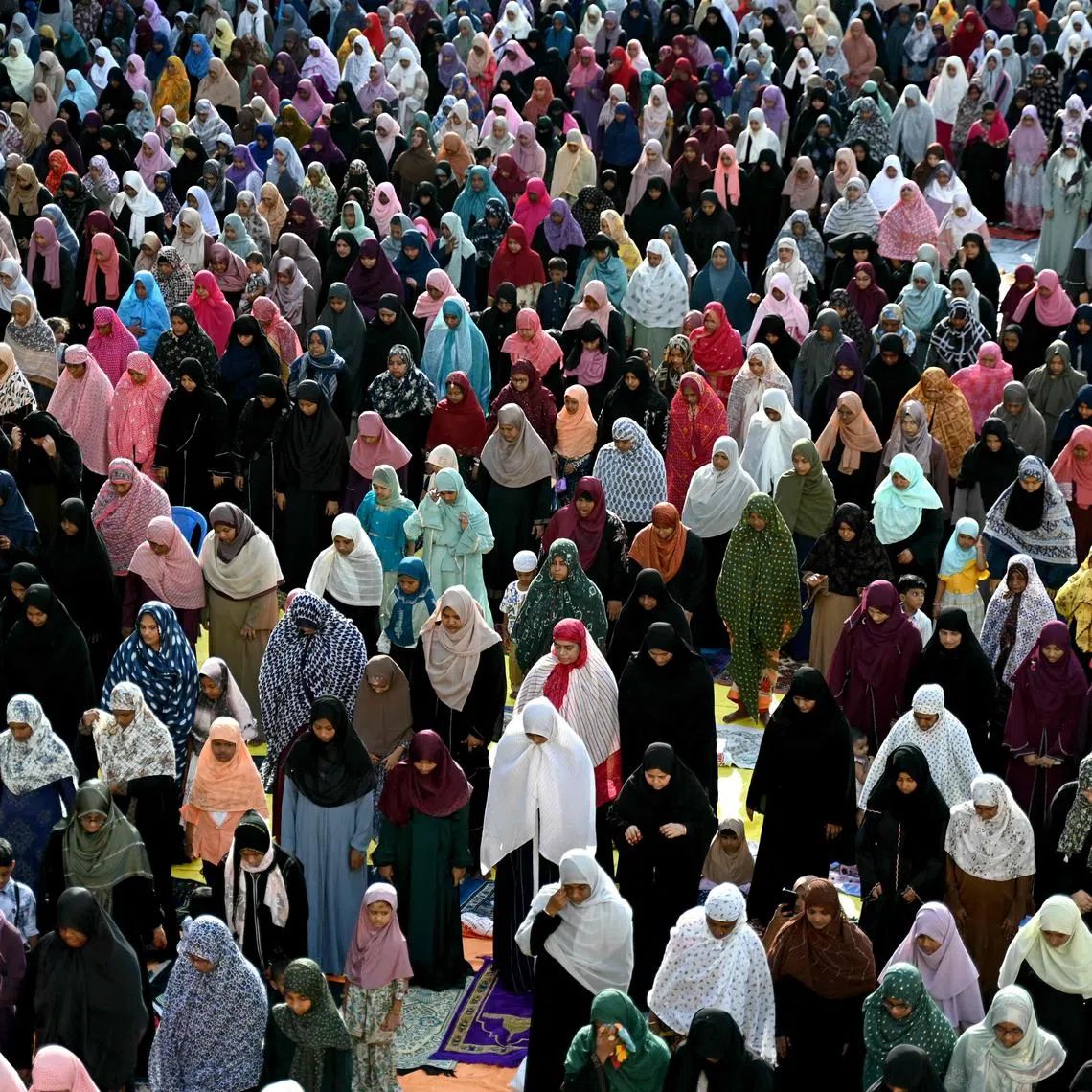 The Supreme Court's July 10 verdict allows Muslim women to claim maintenance under secular law.