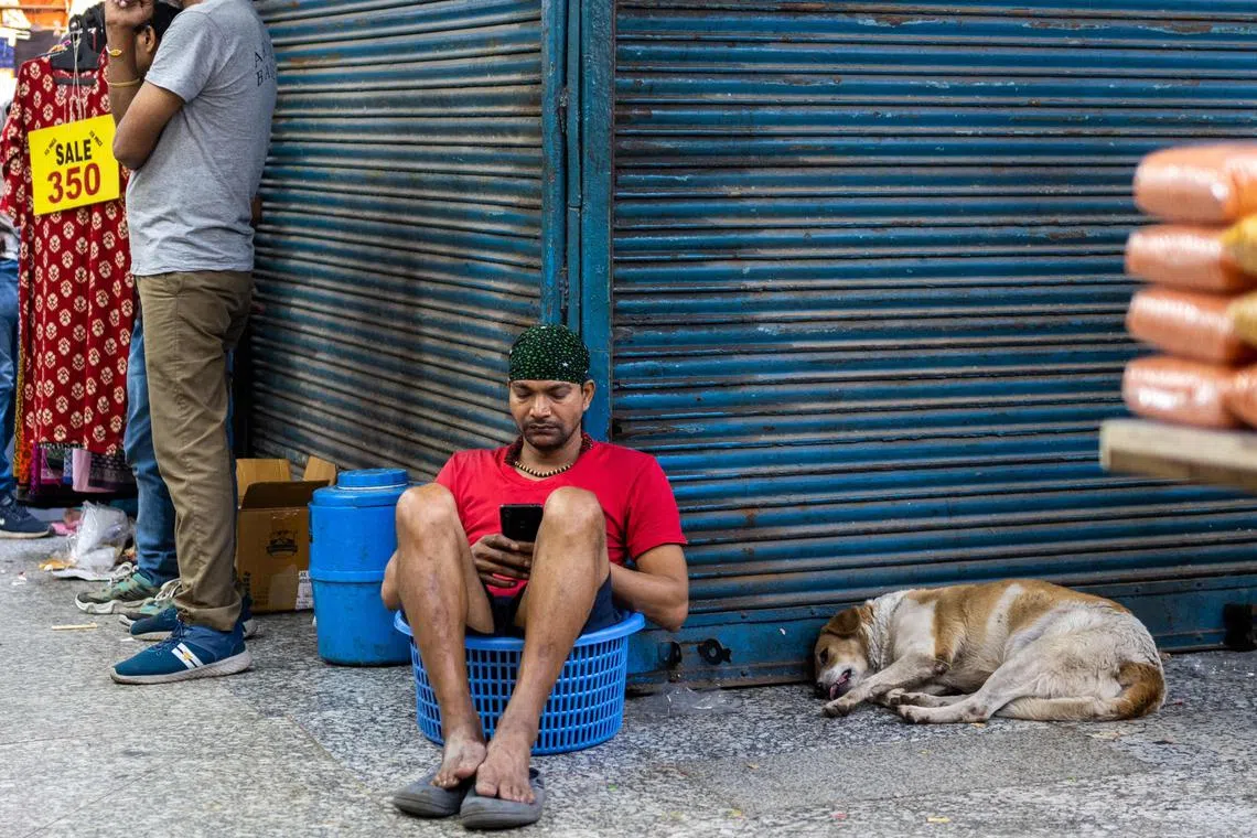 The new Bill also proposes financial penalties on companies for incident related to data breaches.